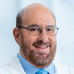 Dr Eric Klein