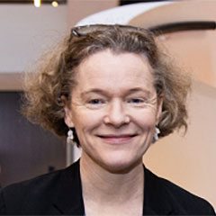 Prof Louise Emmett