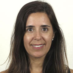 Daniella Barreto