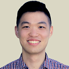 Dr Daniel Feng
