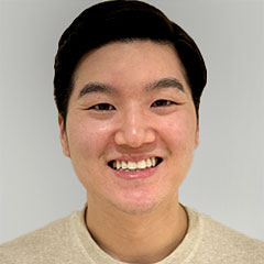 Dr Jason Jung
